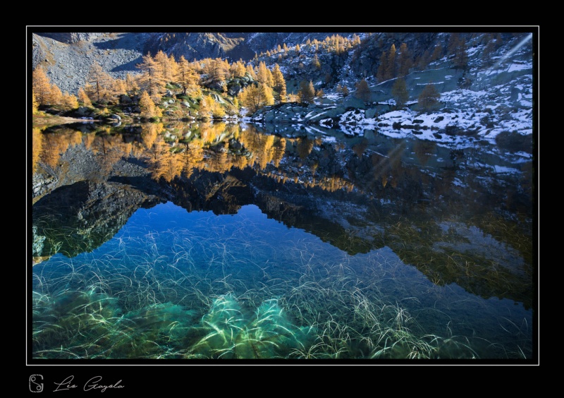 Voyage et randonnée dans les Ecrins, Bravo à Léo Gayola pour ce stage haut en couleurs.