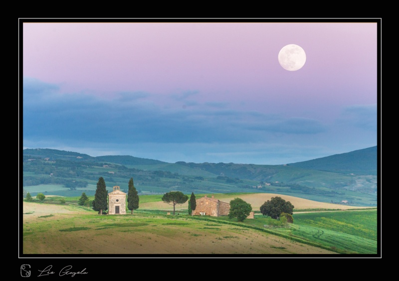  Stage photo en italie / stagiaires et belles photos