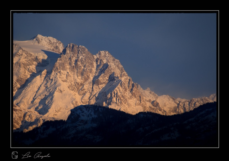 Séjour photo dans le parc des Ecrins, Pelvoux