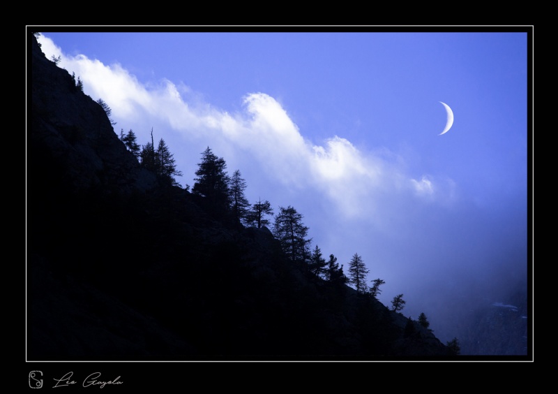 séjour photo dans le mercantour