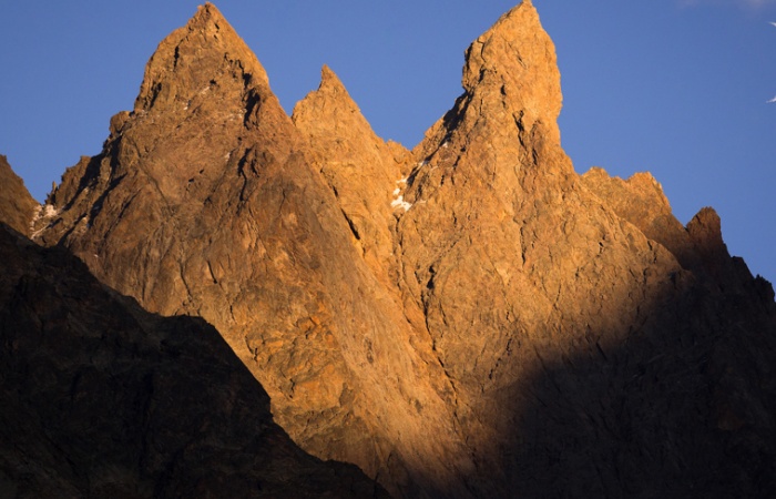 Nouveau stage photo personnalisé en montagne