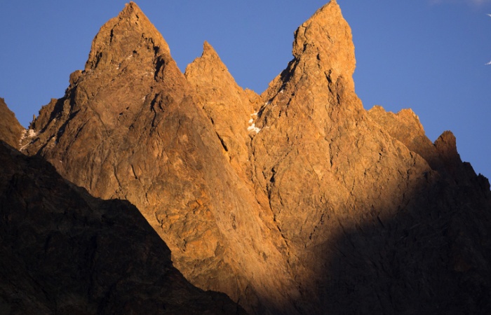 Nouveau stage photo personnalisé en montagne