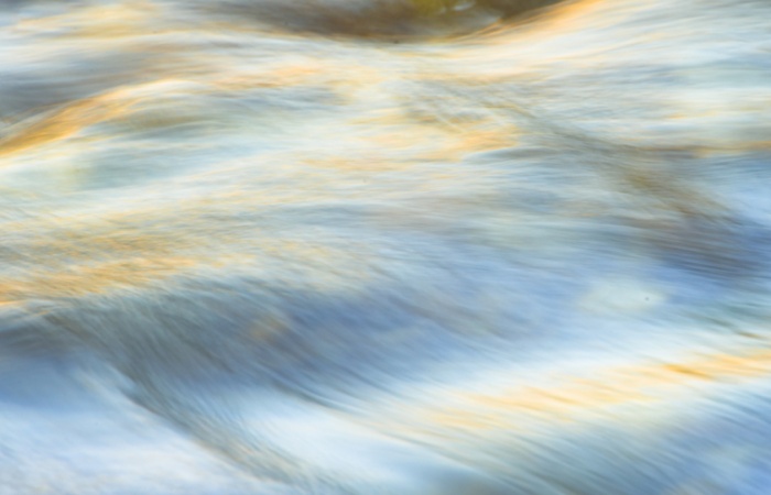 Stage photo "eau et rivières" dans le Vaucluse