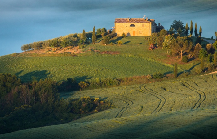 Stage photo en italie, Toscane en stage photo