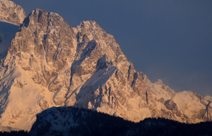 Séjour photo dans le parc des Ecrins, Pelvoux